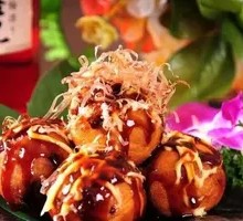 Takoyaki