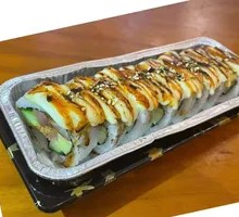 Cheese Beef Roll