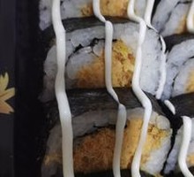 Xiao Bei's Signature Sushi