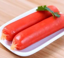 Mini Sausage Skewers