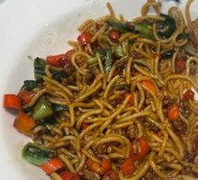 Nanchang Fried Rice Noodles