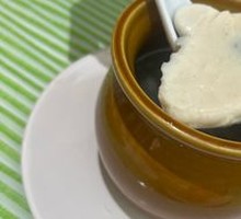 Egg and Pork Meatball Soup