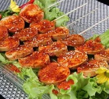 Carbon Pot Shredded Chicken