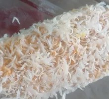 Golden Fried Pork Cutlet