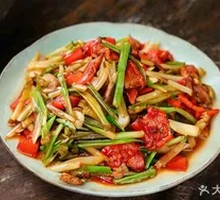 Qiling Stir-fry