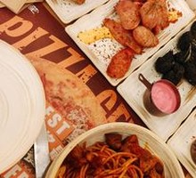 Devil Sichuan Pepper Chicken Noodles