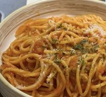 Spaghetti Bolognese