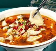 Wang Pot Sour Cabbage Fish