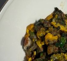 Min Dao Oyster Pancake