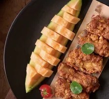 Nanru Crispy Spare Ribs