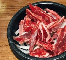 Original Cut Black Angus Ribeye