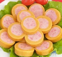 Dragon and Phoenix Slices