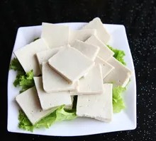 Qianye Tofu