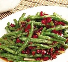 Northeast Dried Green Beans