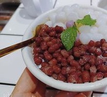 Thick-cut Yogurt Oreo Ice Tangyuan