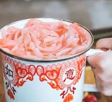 Guhuizi Fresh Tender Duck Intestine