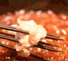 Garlic-flavored Chicken Claw Skewers