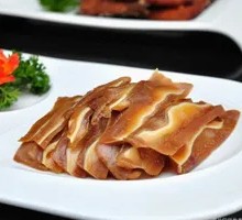 Pork Ear