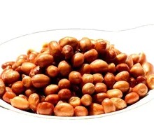 Fried Peanuts