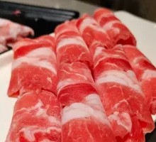 海底捞捞派肥牛