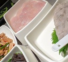 Signature Shrimp Dumplings