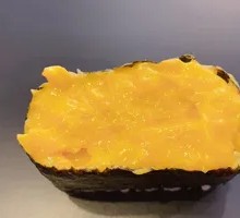 Mango Caviar