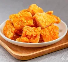 Fried Chicken Cutlet