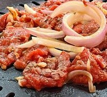 Qiqihar Spiced Meat Salad