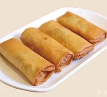 Spring Rolls