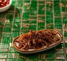 TB Black Fungus Strips