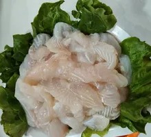 Basa Fish