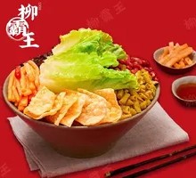 Original Liuzhou Snail Noodles