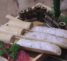 Handmade Shrimp Paste