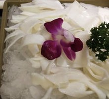 Liu Yishou Yellow Tripe