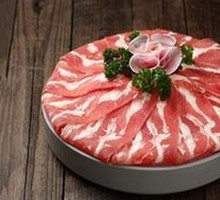 Snowflake Wagyu Beef