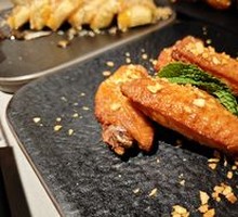 Nanru Chicken Wings