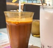 Signature Creamy Milk Tea