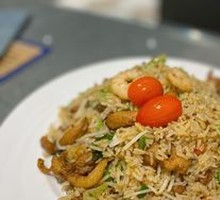Malazhan Fried Rice