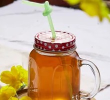 Memory-Infused Plum Juice