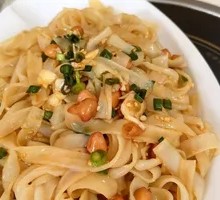 Farmhouse Special Noodles