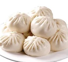 Beef Dumpling