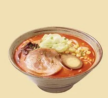 Hell Pork Belly Ramen