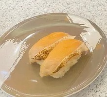 Grilled Salmon Belly