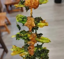 Cilantro Beef