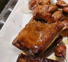 Chicken Kidney
