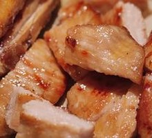 Pork Neck Meat