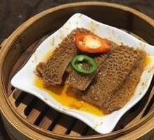 Satay Tripe