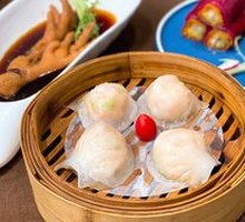 Lingnan Shrimp Dumpling Royal