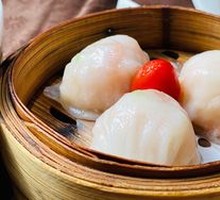 Fei Hong Shrimp Dumpling Supreme