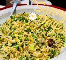 Wong Fei Hung's Kung Fu Fried Rice